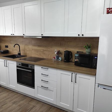 Apartman Jenny-Porec Kosinozici ภายนอก รูปภาพ