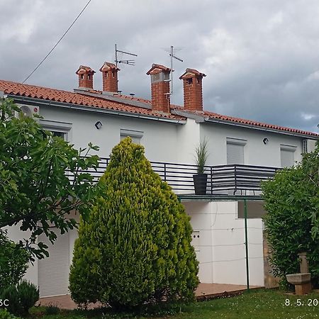 Apartman Jenny-Porec Kosinozici ภายนอก รูปภาพ