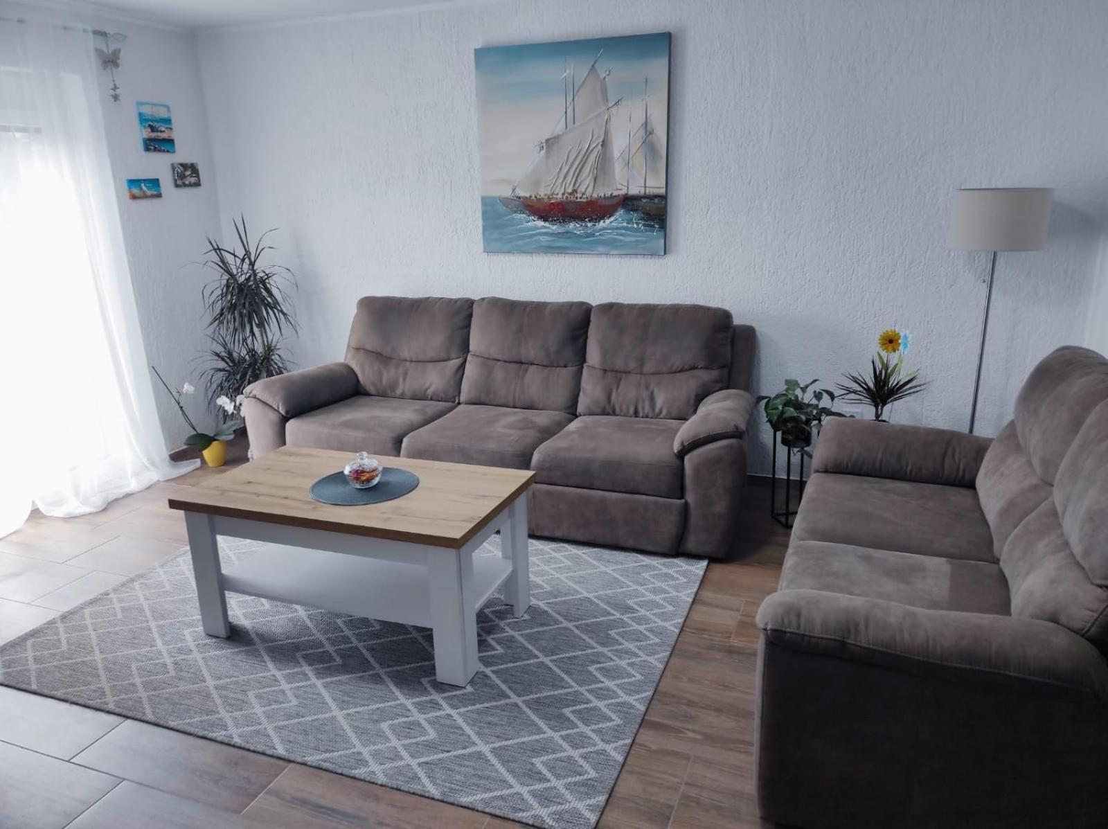 Apartman Jenny-Porec Kosinozici ภายนอก รูปภาพ