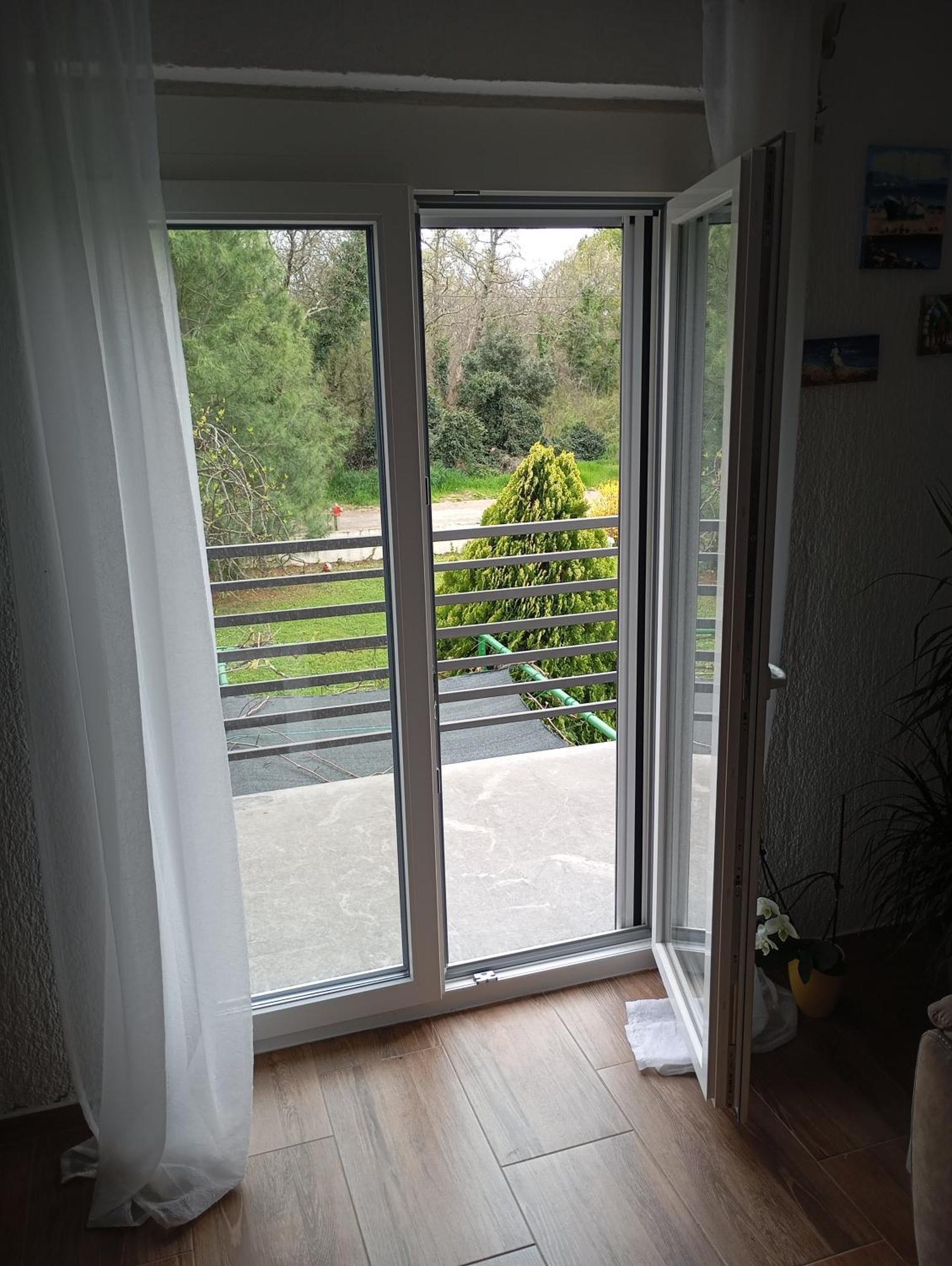 Apartman Jenny-Porec Kosinozici ภายนอก รูปภาพ