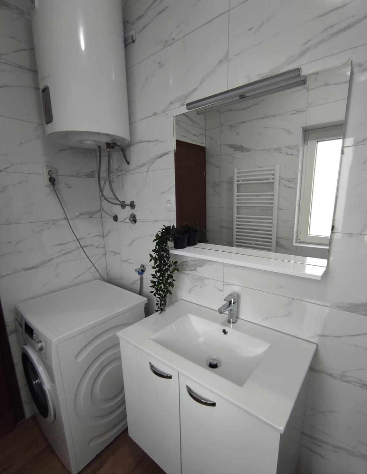 Apartman Jenny-Porec Kosinozici ภายนอก รูปภาพ