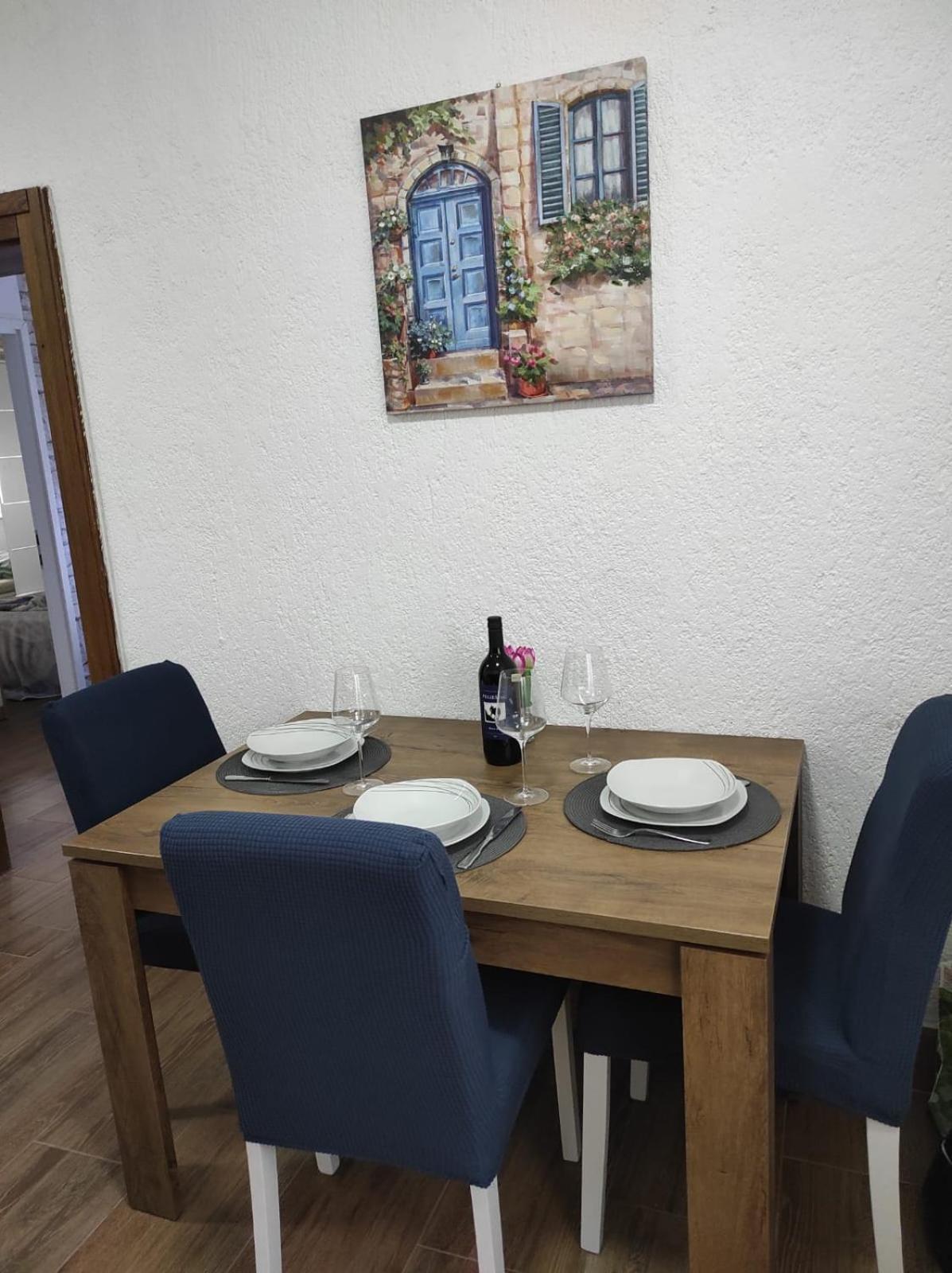 Apartman Jenny-Porec Kosinozici ภายนอก รูปภาพ