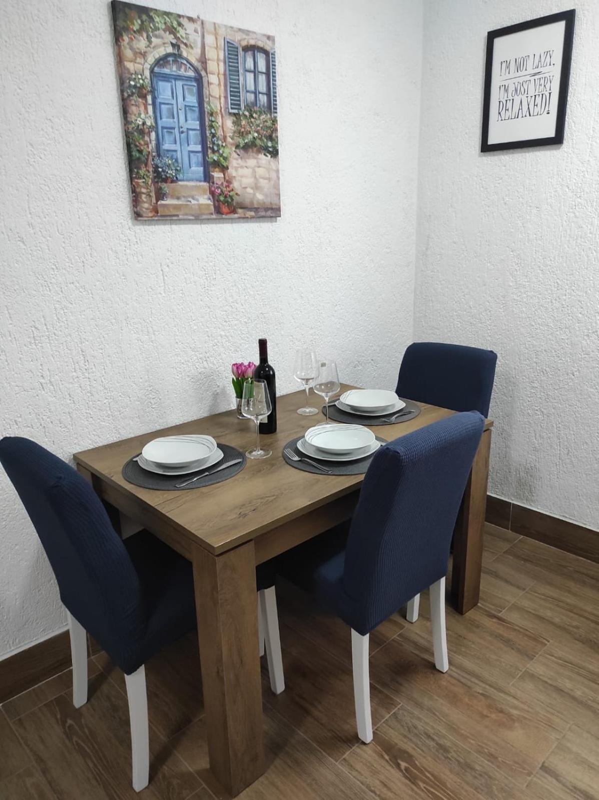 Apartman Jenny-Porec Kosinozici ภายนอก รูปภาพ