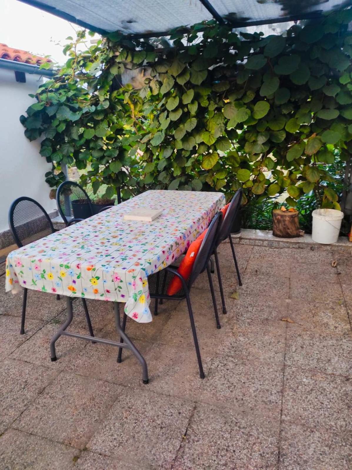 Apartman Jenny-Porec Kosinozici ภายนอก รูปภาพ