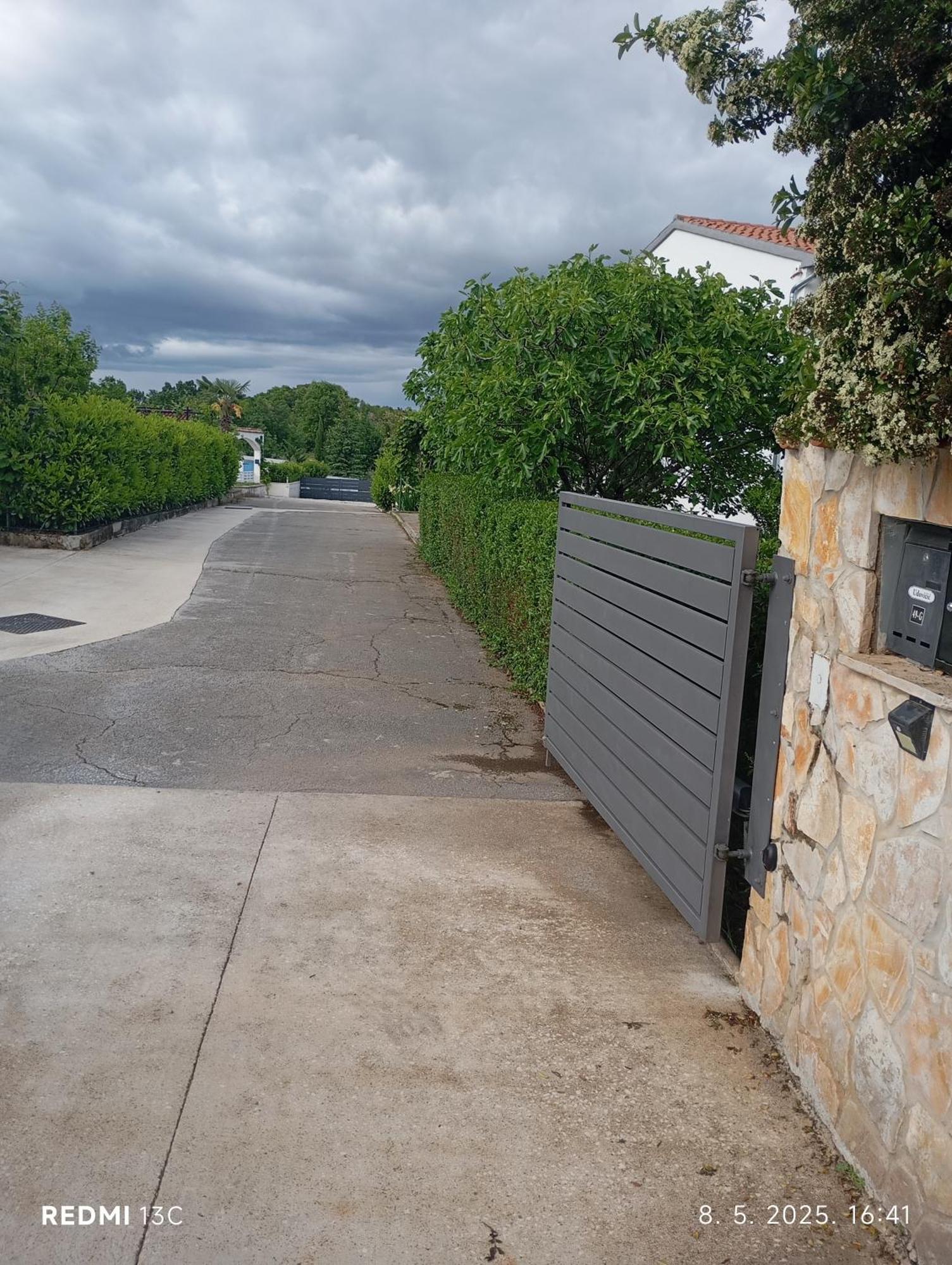 Apartman Jenny-Porec Kosinozici ภายนอก รูปภาพ